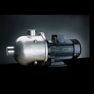 南方CHL，CHLK，CHLF（T）輕型臥式多級離心泵