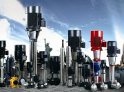 如何選擇正規南方水泵經銷商?