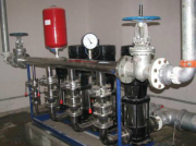 南方不銹鋼多級泵與鑄鐵材質(zhì)的多級泵有什么區(qū)別?